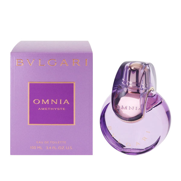 オムニア アメジスト EDT SP 100ml