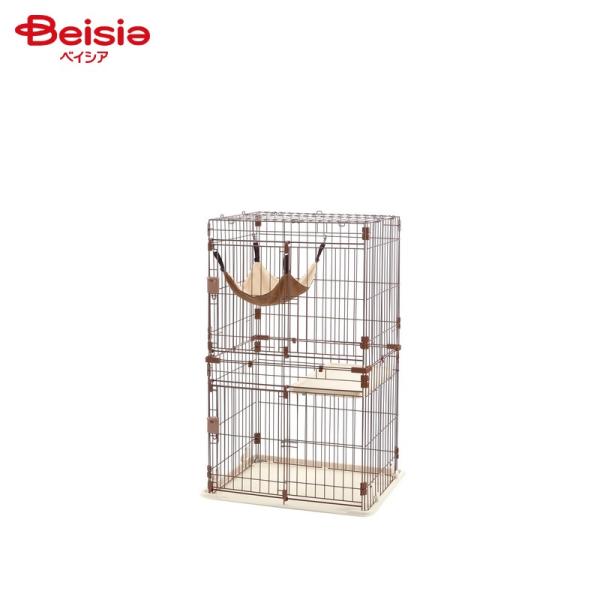 リッチェル リラックスキャットサークル S ブラウン ペット 15,593円