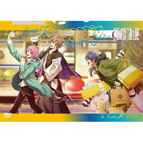 ヒプノシスマイク -Division Rap Battle- 8th LIVE .. ／ Fling Posse (DVD) KIBM-950