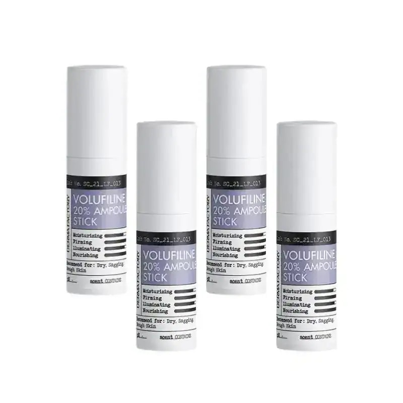 ボルフィリン20%アンプルスティック, 10ml, 4個