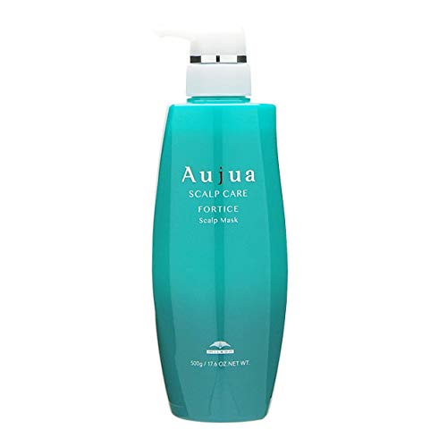 【当日発送】 オージュア FO フォルティス トリートメント (500g) SCALP CARE FORTICE Scalp Mask 500g