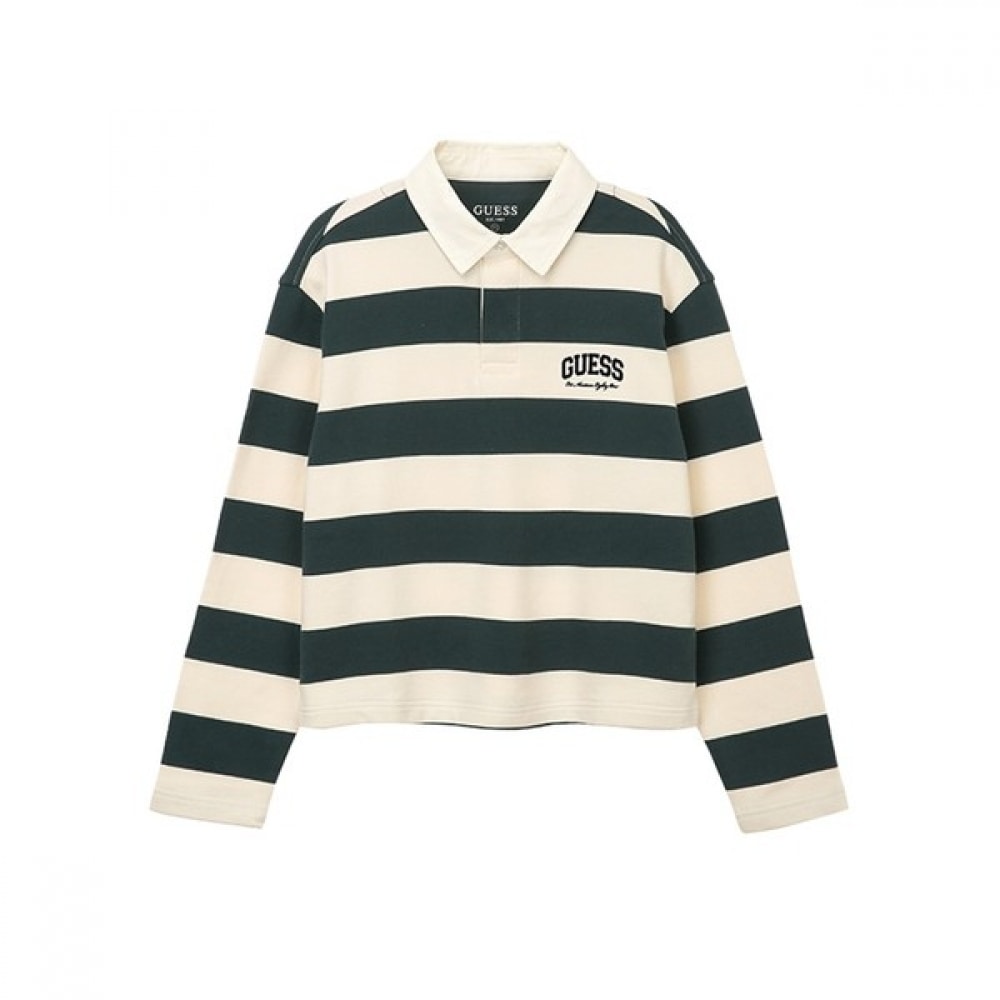 (ゲス) ストライプカラティ MM3K1491