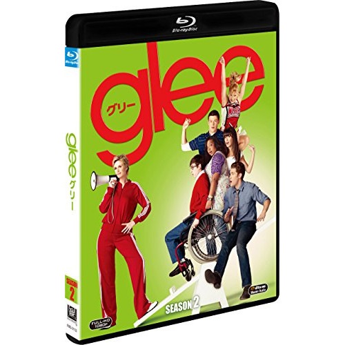 glee/グリー シーズン2(Blu-ra.. ／ マシュー・モリソン (Blu-ray) FXXS-51133