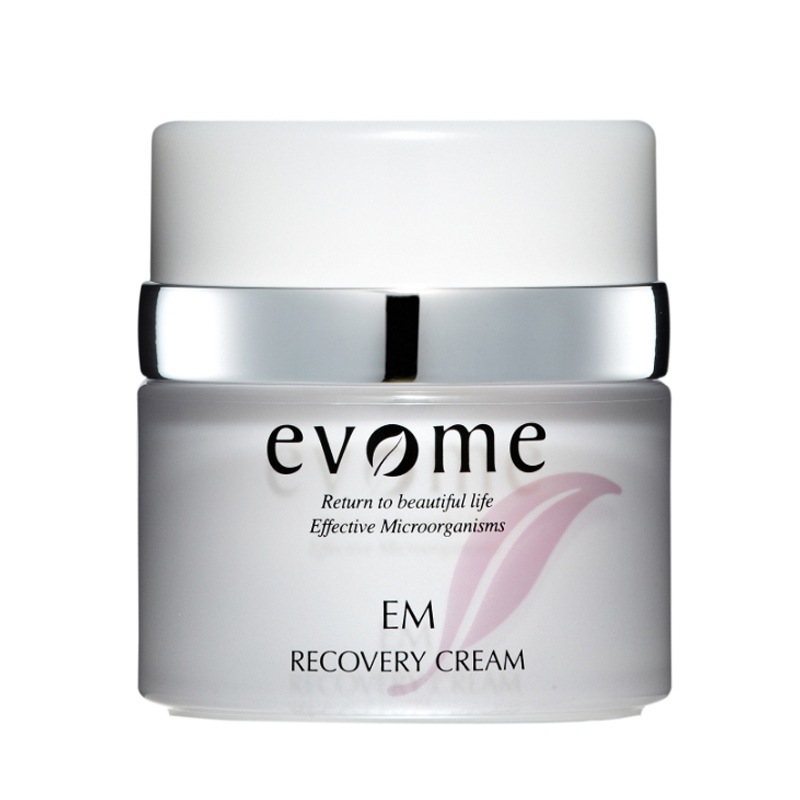 EMクリーム50ml成分の良い栄養保湿EM発酵化粧品