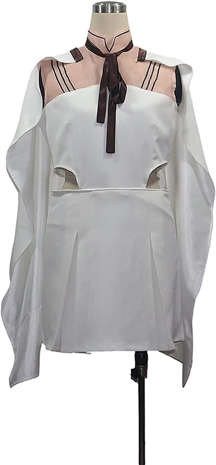 閃光のハサウェイ ギギ アンダルシア コスプレ衣装