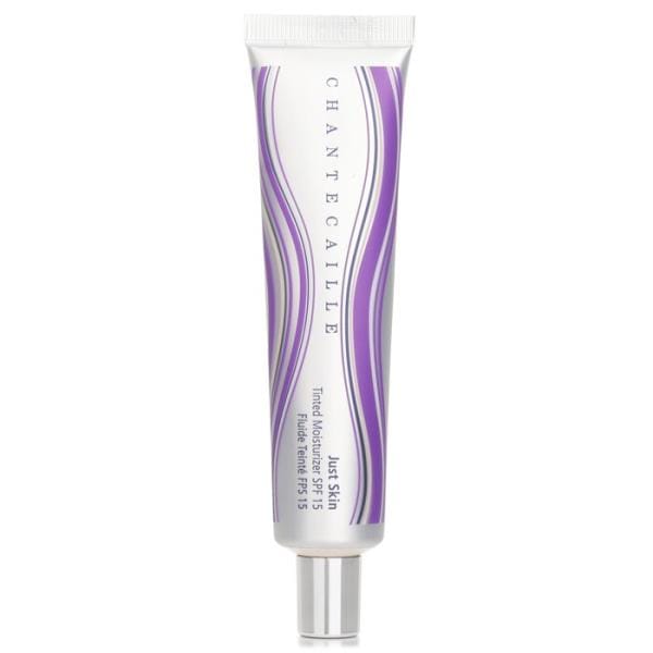 ジャストスキン ティンティッド モイスチャライザー spf15 - バニラ 50g