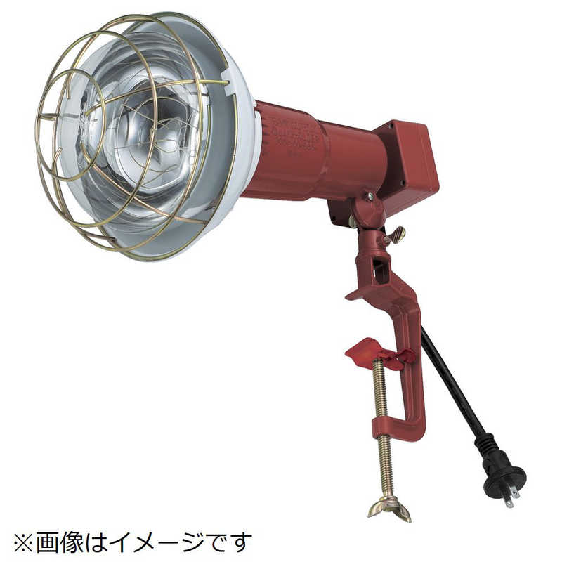 トラスコ中山　調光器付投光器 500W　RT505A