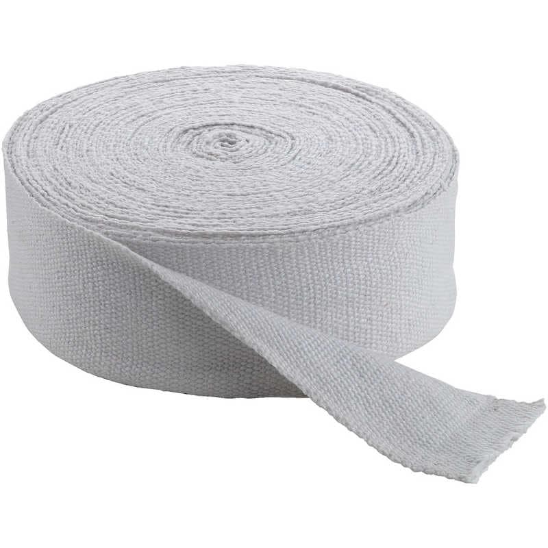 トラスコ中山　セラミックテープ 厚み2.0X幅100X30m　TSCG2100