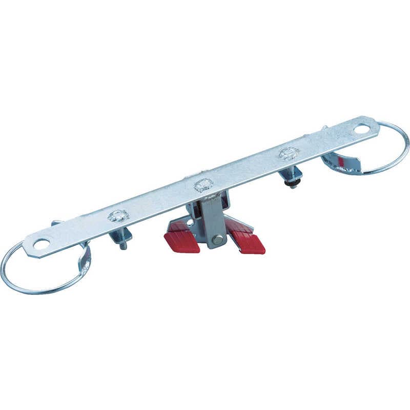 トラスコ中山　TRUSCO フェニックスワゴン用ストッパー D400用　PEW-400S