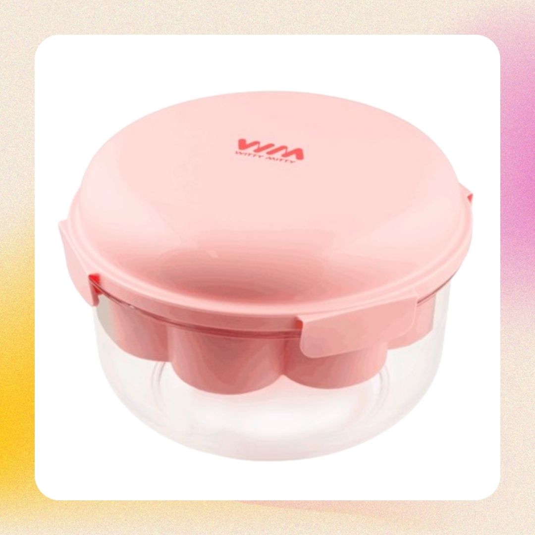 WITTY MITTY グリークヨーグルトメーカー 2.6L