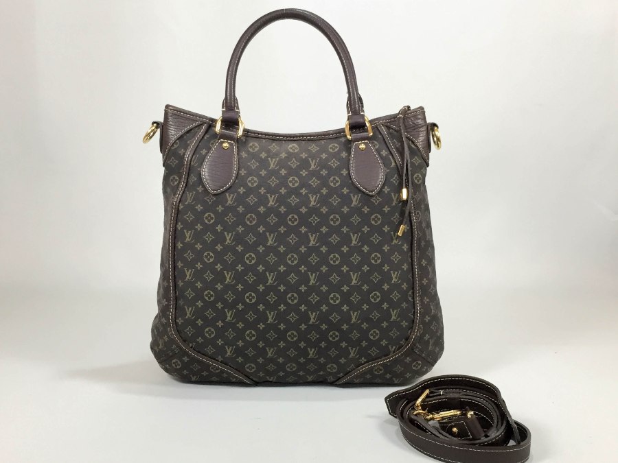 ショルダーバッグ モノグラム ミニ ブサス アンジェール 中古品 56,694円