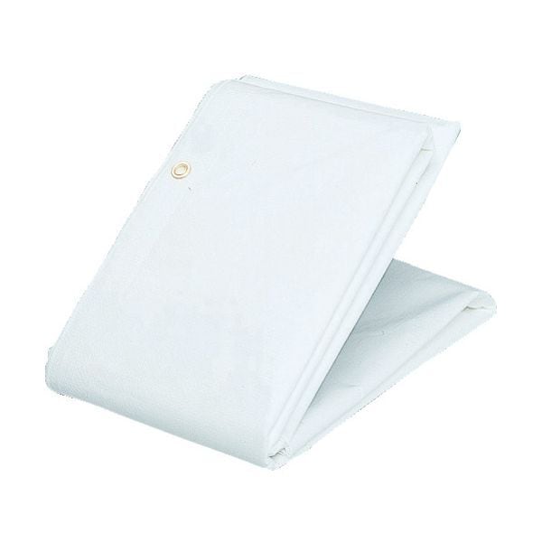 GBS5454A 防炎シートα軽量 幅5.4mX長さ5.4m メーカー直送