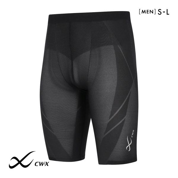 ワコール シーダブリューエックス GENERATOR ジェネレーターモデル クール スポーツタイツ