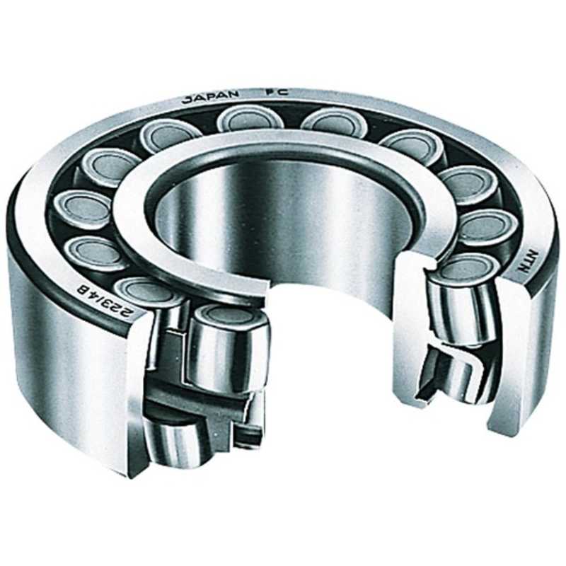 NTN　自動調心ころ軸受　22310EAKD1 8,260円