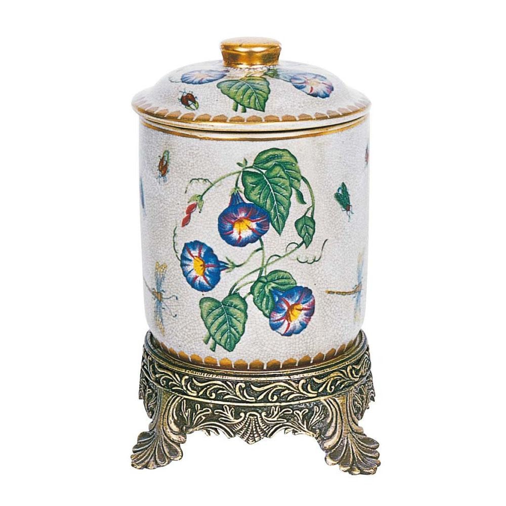 アンティークオブジェ シノワエレガント 30075