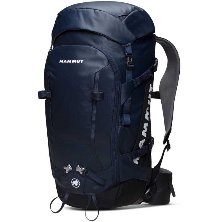 トリオン スパイン 35 バックパック マリーン×ブラック 容量：35L #2520-00860-5975