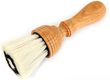 Redecker(レデッカー) ハンドメイドのダストブラシ (山羊毛)