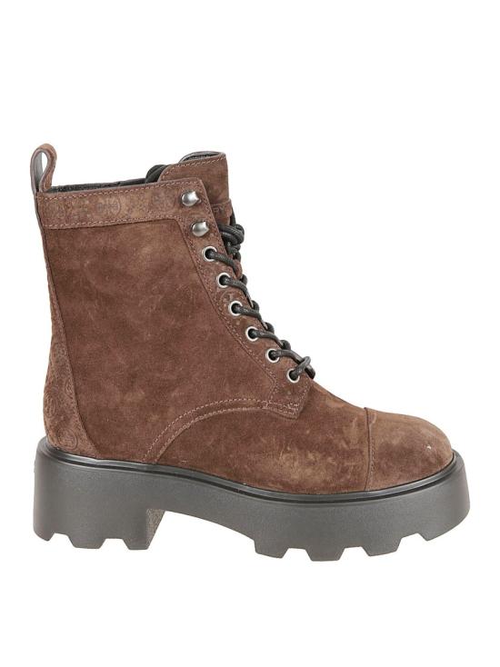 TORY BURCH Women Boots 178110 200 Brown