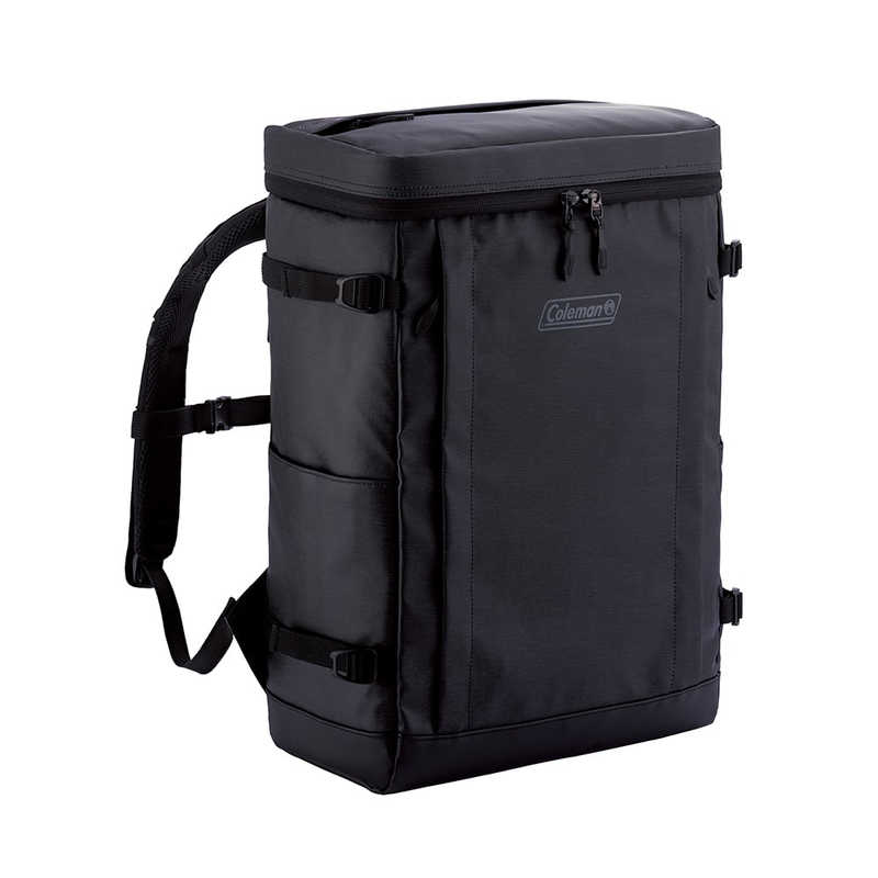 コールマン　シールド30 ヘザーブラック　SHIELD30-HBK