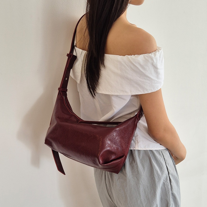 【RANGDE】トート·クロスバック 4,752円