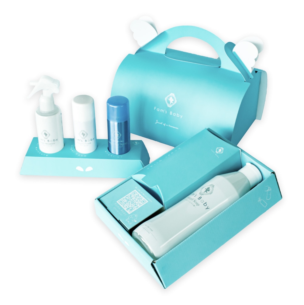 Gift Box【通常購入】