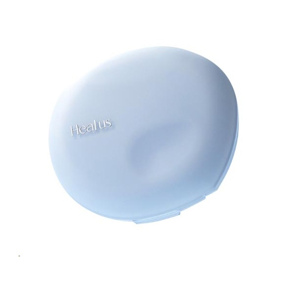 HEAL US Skin Breathing Cushion Cloud SPF50+ PA+++ 11g