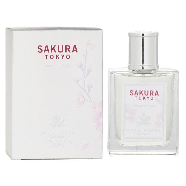 アッカカッパ サクラ トウキョウ EDP オードパルファム SP 50ml 香水 ACCA KAPPA