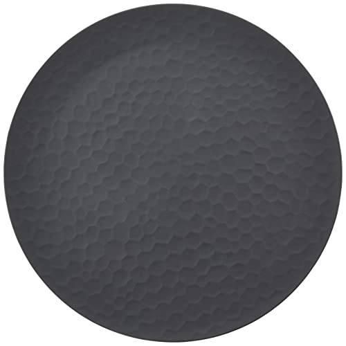 TOKI1919 鎌倉KAMAKURA 310盛皿 大皿 フラットディナープレート 直径約31cm フレンチ 皿 食器 ホテルレストラン 仕様 電子レンジ 食洗機対応 ラ ティーマ 無地 平ら カフェ