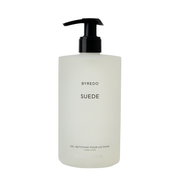 【BYREDO】 スエード (Suede) ハンドウォッシュ