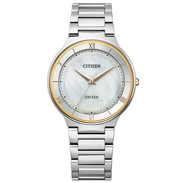 取寄品 正規品 CITIZEN シチズン エクシード AR0080-58P EXCEED 腕時計