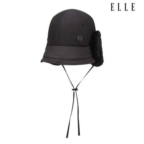 耳当て変形ワイヤーキャップ（女）6K87403_199_CJ