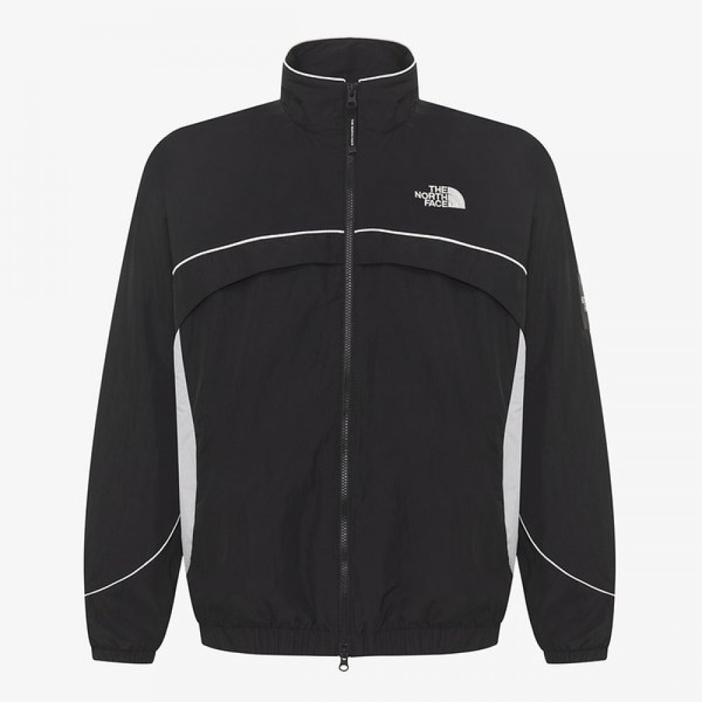 ノースフェイス キックフレックスジャケット BLACK NJ3BR04J