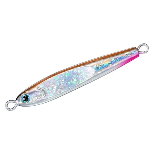 ダイワ(DAIWA) タングステンジグ TGベイト120 ミラーナチュラルベイト