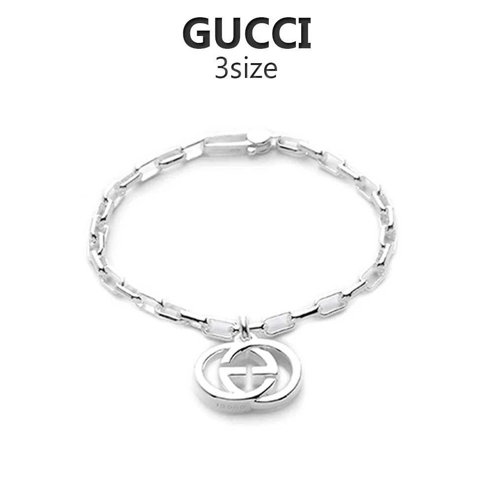 ブレスレット 295711 J8400 8106 メンズ レディース ペア 男女兼用 シルバー 並行輸入品