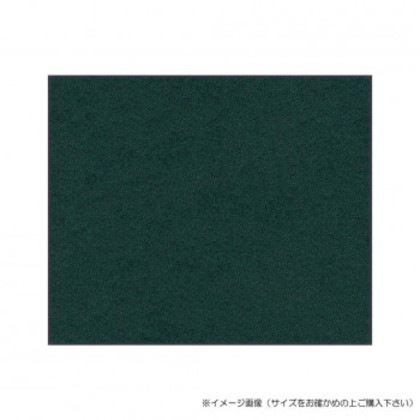 (クリーンテックス) スタンダードマットS ダーク・グリーン 90×150 cm