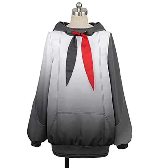 【即納】最安値挑戦 コスプレ衣装 かなで）風 宵崎奏（よいさき カラフルステージ プロジェクトセカイ