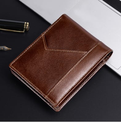 財布 ウォレット お財布 カードケース IC 二つ折り財布 ふたつ折り財布 折りたたみ財布 革 レザー 牛革 多機能 大容量 多収納 人気 お洒落 おしゃれ シンプル 上質 高級感 大人 上品 bk0