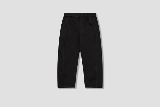 LEMAIRE Men Denim Pants