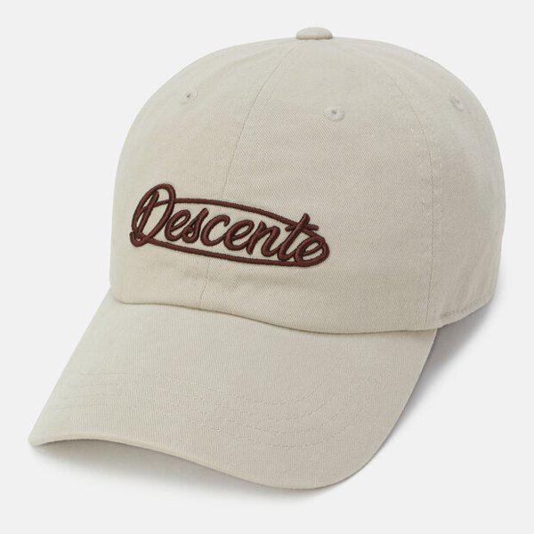 [公式] クラシック ワーディング ボールキャップ SR123UCP1G