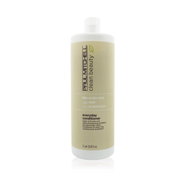 クリーン ビューティー エブリデイ コンディショナー 1000ml(サロンサイズ）