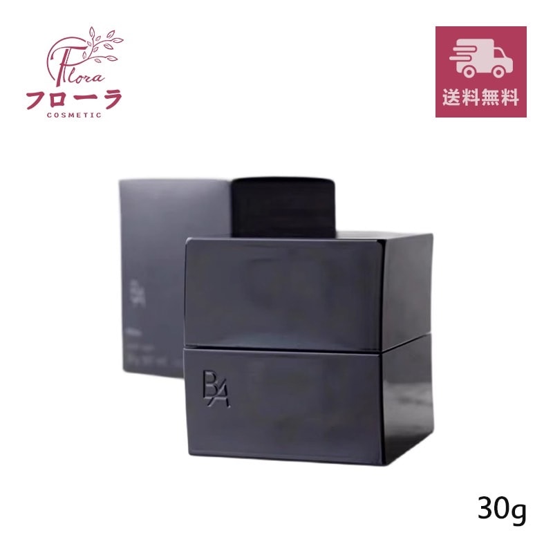 【外箱不良】B.A クリームN 30g (配送区分:C1)