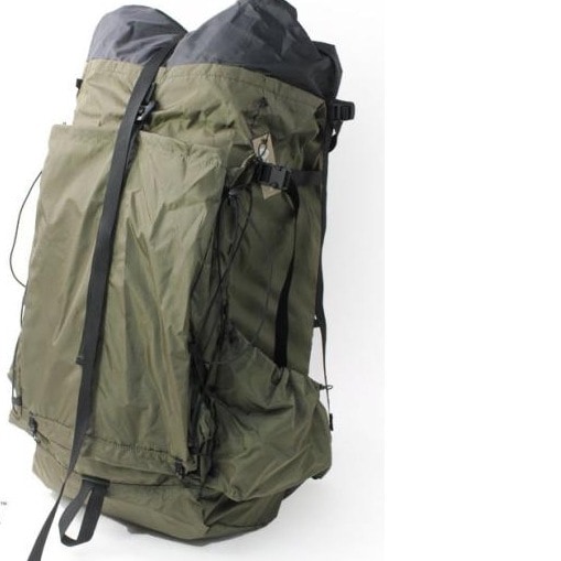 ホーラー リュック TRAIL BUM HAULER