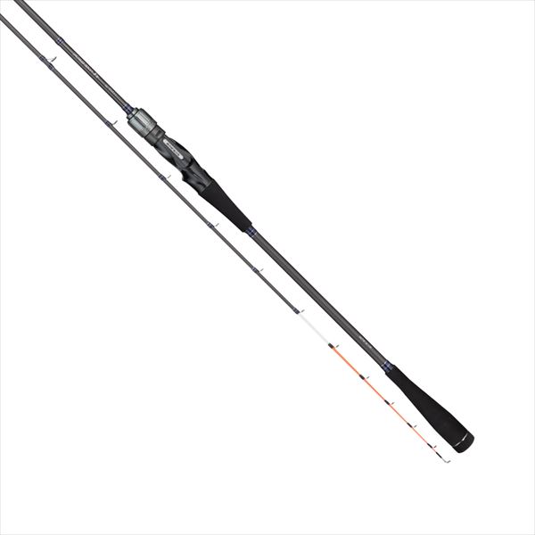 アルファタックル 船竿 タチウオテンヤ FT 82-180MH（ベイト・2ピース）