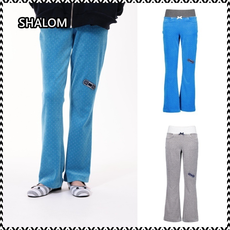 SHALOM DORI PANTS