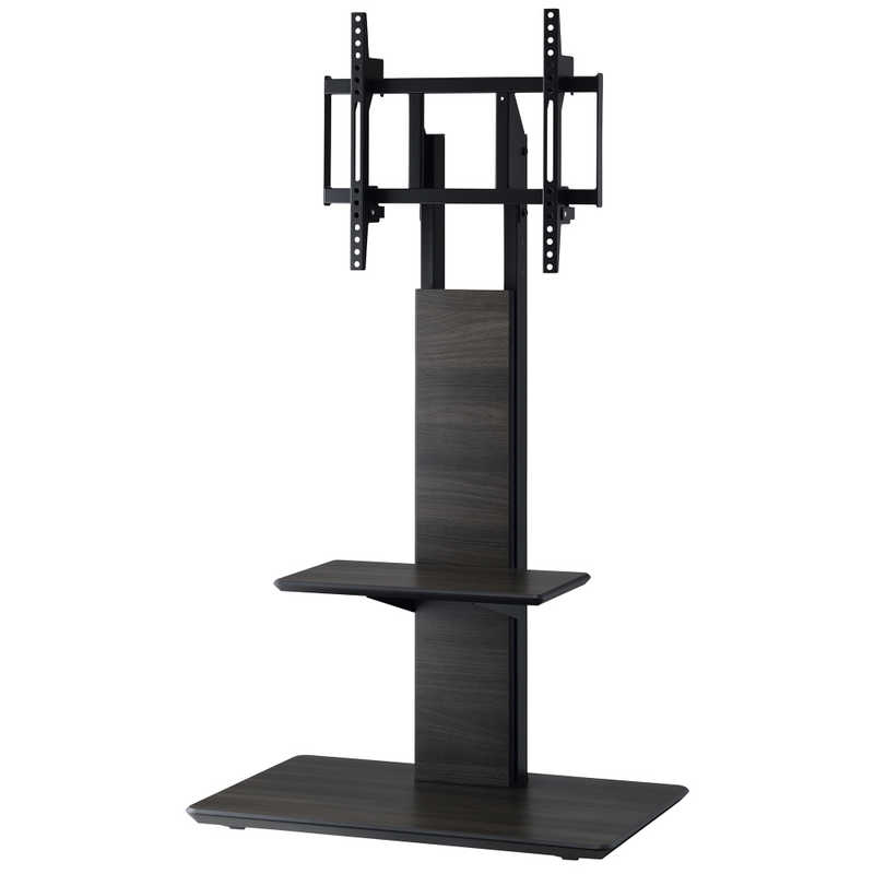 ハヤミ工産　自立スタンド ～55V型対応　KF-955