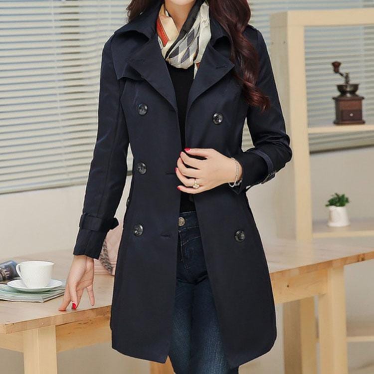 新作 トレンド レディースコート　チェスターコート　女性　スプリングコート　トレンチコート 韓国風 おしゃれ 合わせやすい 秋冬　ジャケット　アウター　通勤