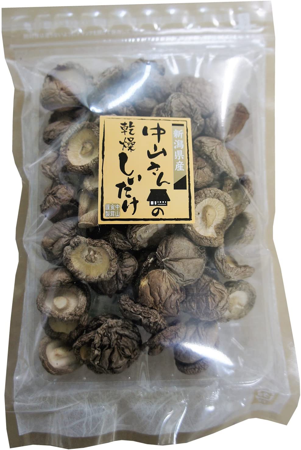 最も信頼できる 中山食茸 乾燥しいたけ小粒 55g 乾物 - flaviogimenis.com.br