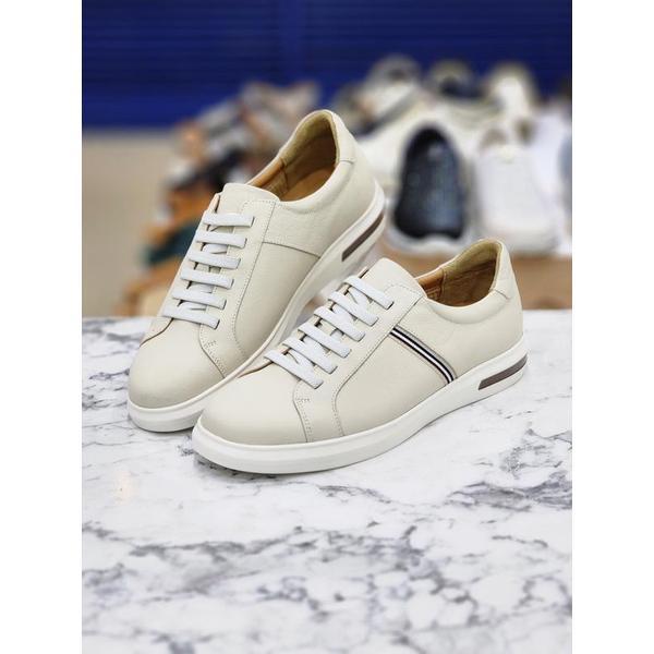 セーブゾーン05 男性3Cmヒールセミカジュアルスニーカー HHDJERMP581 (40922159)