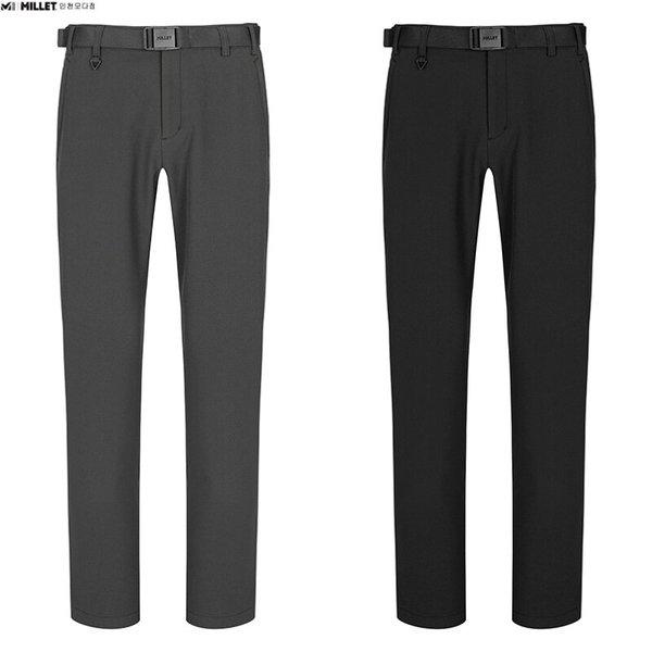 パンツ メンズ 冬 裏起毛 パンツ MXUWP092_IC