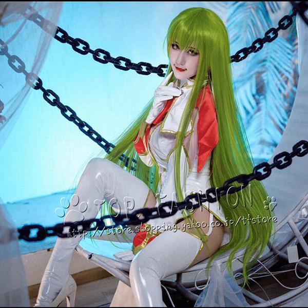 コードギアス 復活のルルーシュ！CC運転服 コスプレ衣装 ユニフォーム 舞台演出服 ハロウィン イベント 学園祭 クリスマス仮装 cosplay 11,722円